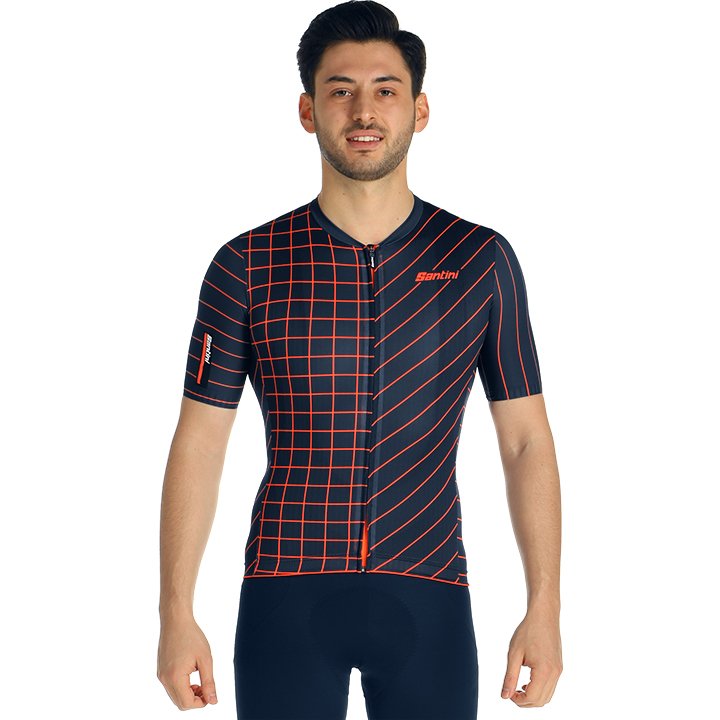 Kurzarmtrikot Eco Sleek Dinamo